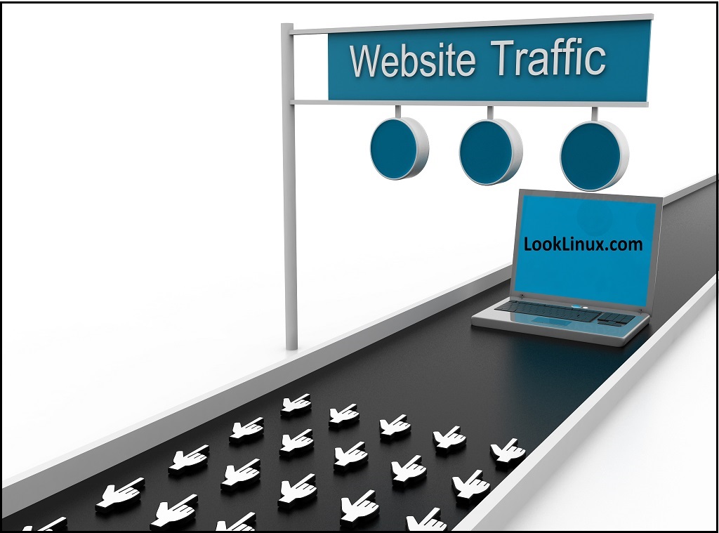 Feature image web-traffic-level
