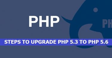 steps-to-upgrade-php