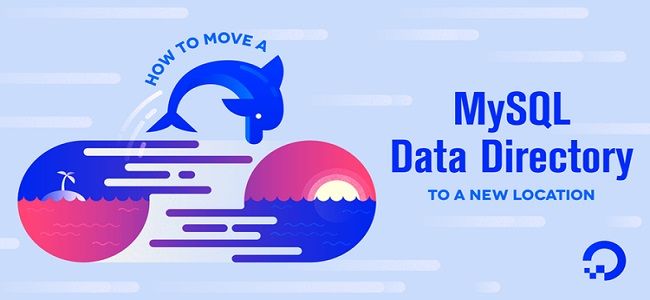 Feature image change-mysql-data-directory