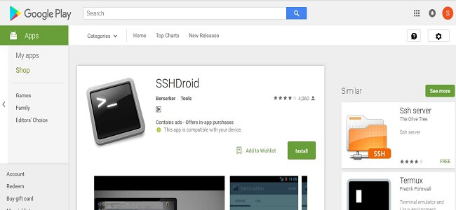 connect-android-phone-to-PC-using-SSH-1