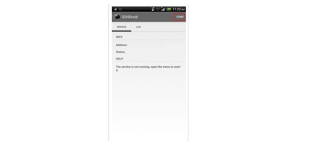 connect-android-phone-to-PC-using-SSH-3