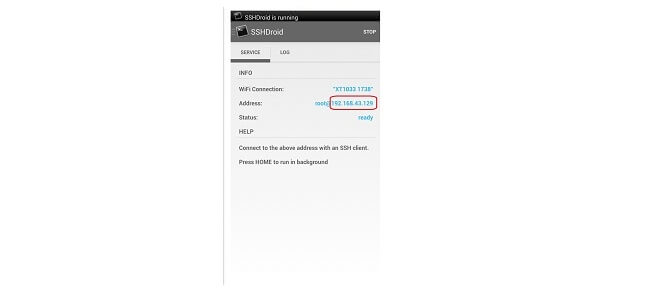 connect-android-phone-to-PC-using-SSH-4