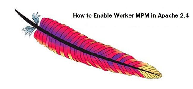 Feature image enable-apache-worker-mpm