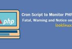 monitor-php-error