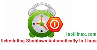 Scheduling-Shutdown-Automatically-Linux