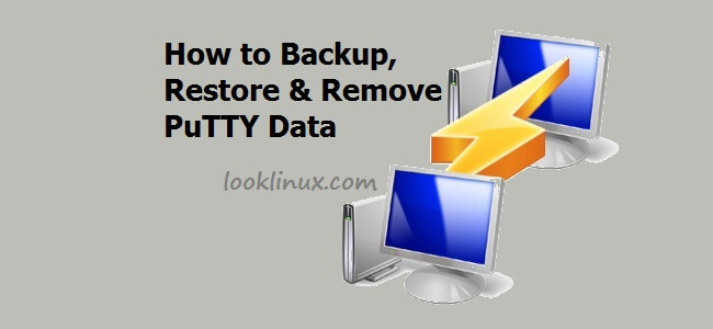 Feature image backup-restore-remove-putty-data