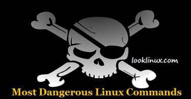 dangerous-linux-command