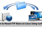mount-ftp-share