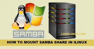 mount-samba-share