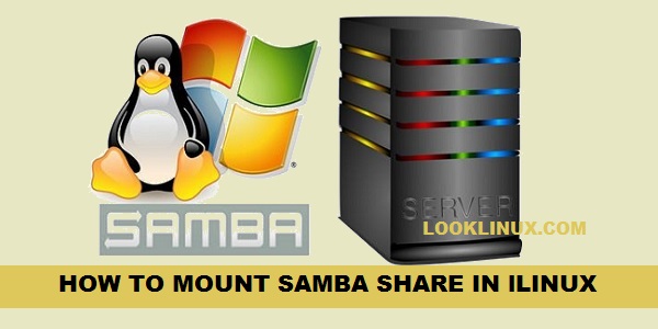 redhat smbmount를 찾을 수 없습니다.