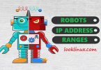 robots-ip-address-ranges