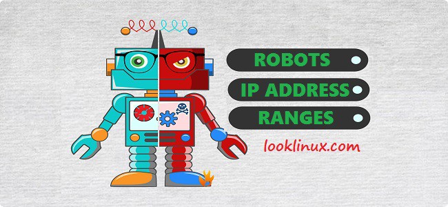 Feature image robots-ip-address-ranges