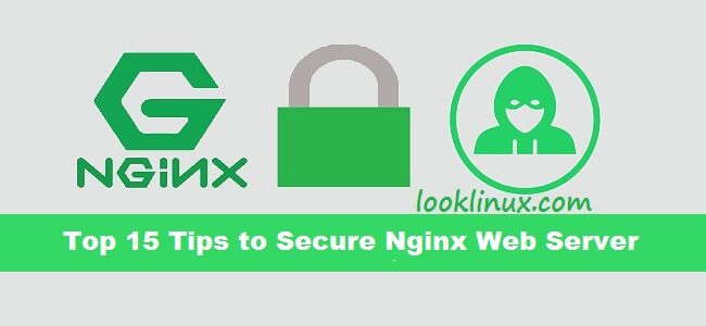 Feature image secure-nginx-web-server