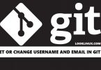 Set-Or-Change-Username-and-mail-In-GIT