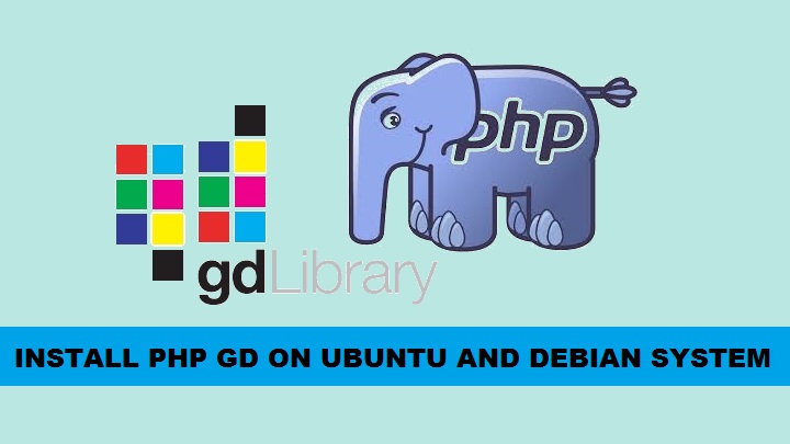 Install Gd Library Php 5 Tutorial