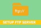 Setup-FTP-Server-on-Centos