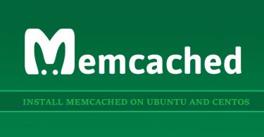 memcached-installation-on-ubuntu-centos