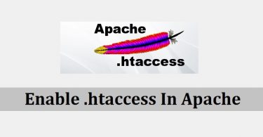 enable-htaccess-in-apache