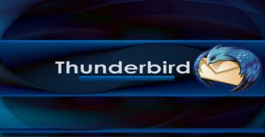 install-thunderbird