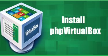 install-phpvirtualbox