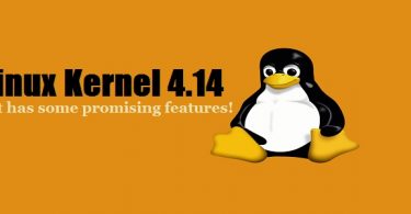 Linux-Kernel-4.14
