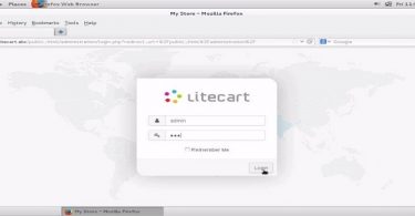 LiteCart