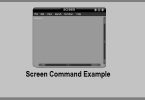 screen-command