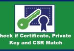 certificate-private-key-csr