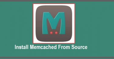 install-memcached