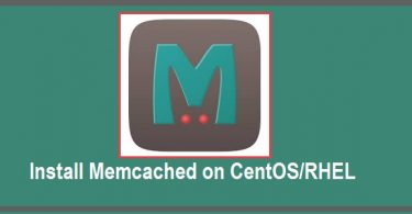 install-memcached