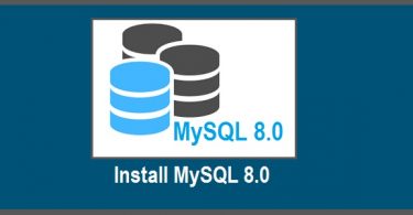install-mysql-8.0