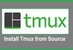 install-tmux