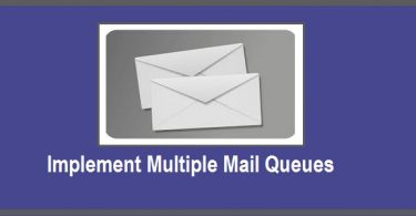 multiple-mail-queues