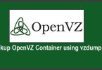 openvz-container-backup-using-vzdump