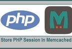 php-session-in-memcache