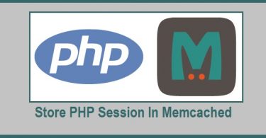 php-session-in-memcache