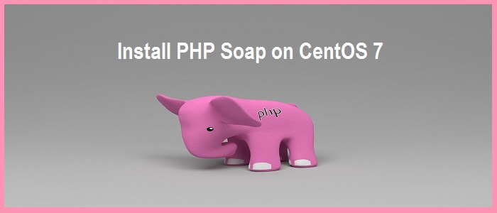 php soap