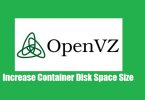 increase-container-disk-space-in-openvz