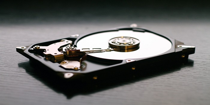 comment nettoyer un disque dur avec le débogage