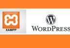 wordpress-on-xampp