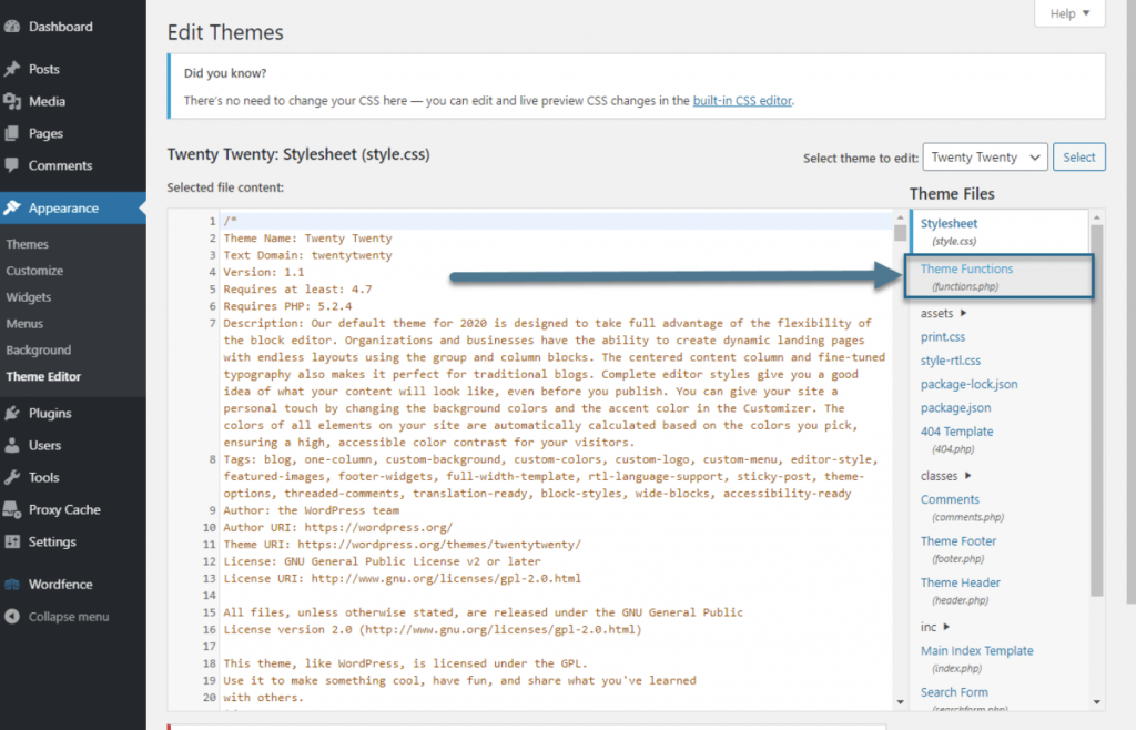 function.php