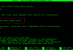 Directoryindex