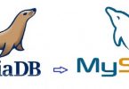 mariadb-to-mysql