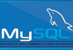 mysql-5.6-installation