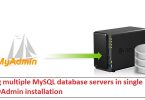 phpmysql-multiple-db