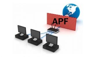 apf-installation