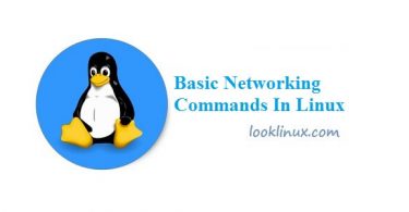 basic-networking-commands