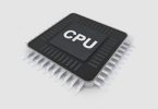 cpu