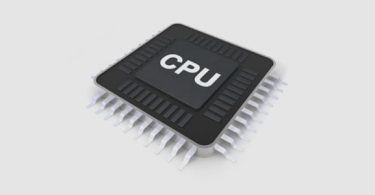 cpu