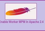 enable-worker-mpm